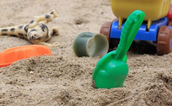 保育園での砂遊びの効果や重要性