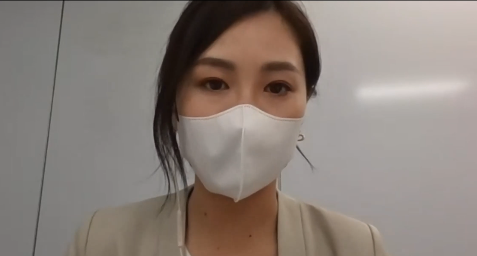 UPDATER 碓氷氏