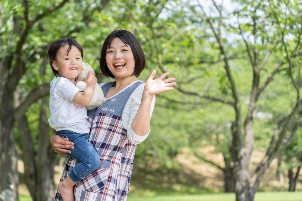 子育て経験が活かせて、復職や就職が決まりやすい資格10選！