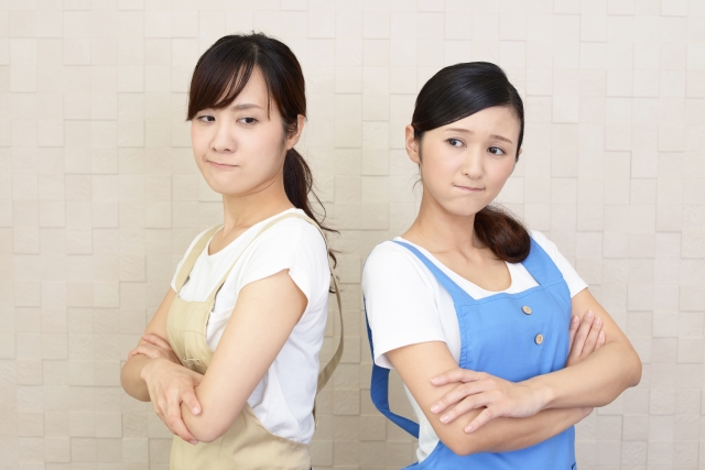 改善可能?保育士の人間関係がめんどくさい、疲れてしまった時に有効な対処法とは?