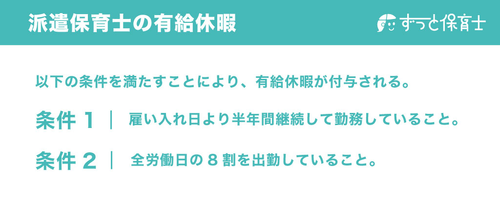 派遣保育士の残業