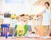 保育士
