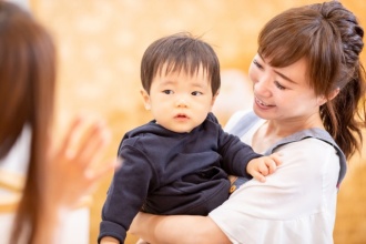保育士