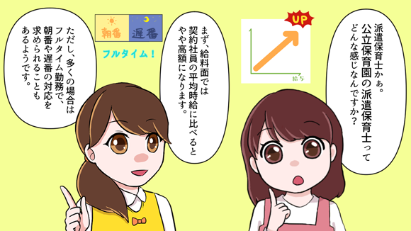 公務員保育士とは 仕事内容や給料 待遇 採用試験など徹底解説 保育士 幼稚園教諭 ベビーシッターの求人専門サービス ずっと保育士 公務員保育士とは 仕事内容や給料 待遇 採用試験など徹底解説 保育士 幼稚園教諭 ベビーシッターの求人専門サービス ずっと保育士