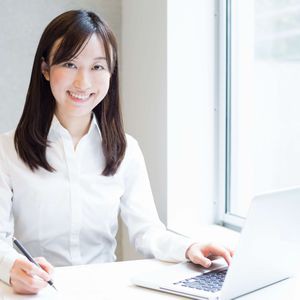 職務経歴書のフォーマット