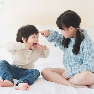 子ども同士のトラブル