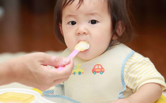 保育園における食物アレルギーの対応