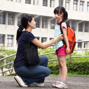 子どもの成長を近くで感じられる