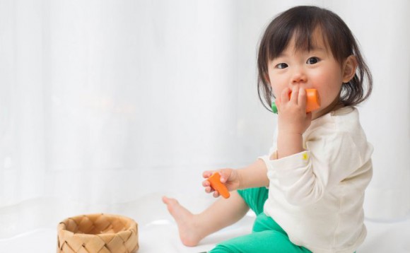 子どもが誤飲したときの対応