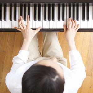 音楽表現に関する技術