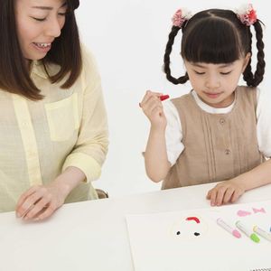 子どもと一緒に楽しめる分野