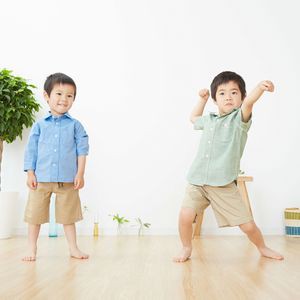 子どもたちの長所をアピールできる曲