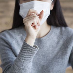 感染症の症状