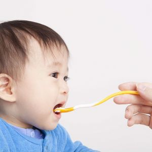 食べさせ方を変える