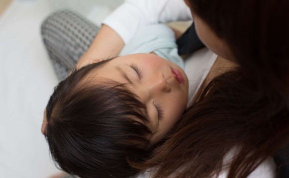 子どもがかかりやすい病気の初期症状