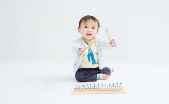 リトミック(リズム遊び)の効果や指導方法