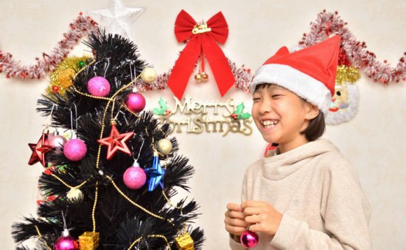 クリスマスの製作・工作