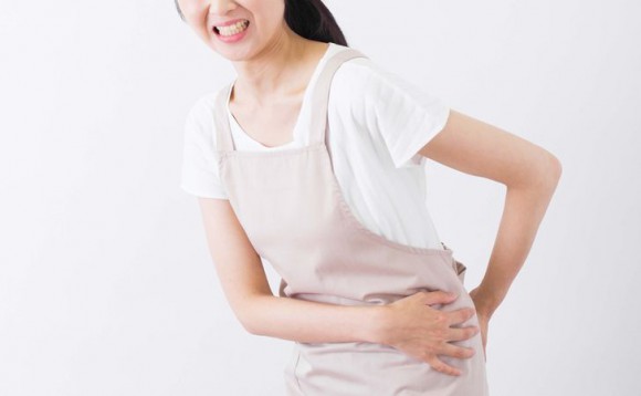 腰痛を予防＆改善する方法