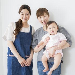 冷凍母乳を取り扱う際の注意点