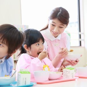 偏食がある子どもの対処法