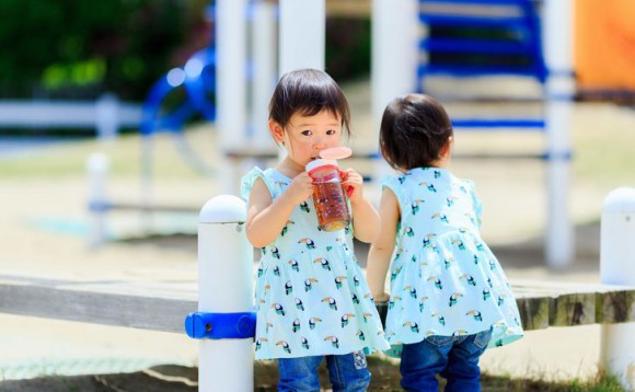 脱水症状の予防法や対策術