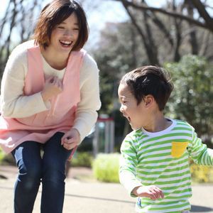 保育士の性格