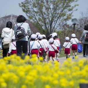 保育園と幼稚園の共通点