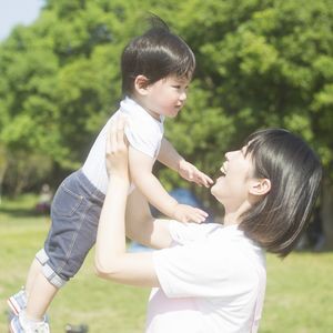 子どもを上手に褒められる