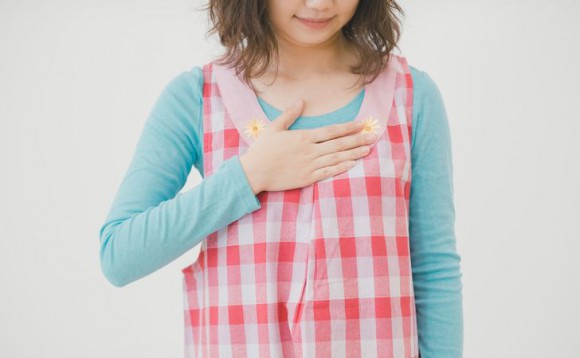 保育園で結婚指輪はつける?