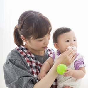 子どもにけがをさせないため