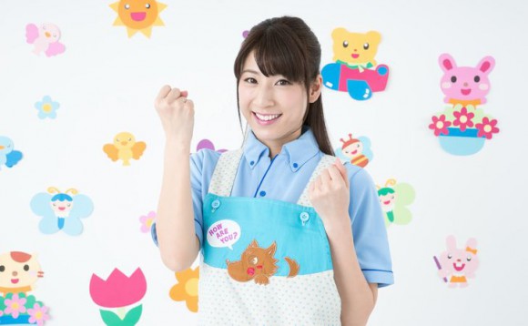 保育の転職先の選択肢が広がる!