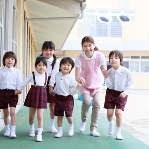 幼稚園教諭