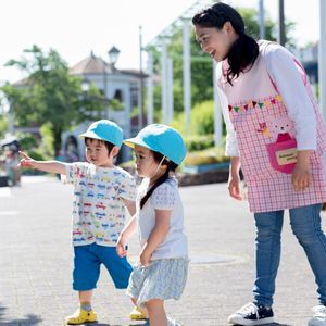 子どもの質問に答える準備をしよう