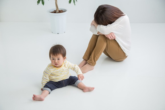 うつ病になる前に！知っておいて欲しい保育士のストレス要因