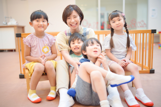 保育補助の仕事が辛い・辞めたいと感じた時にすべきこと4選