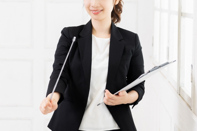コラム 学校教員だけじゃない！教員免許を活かして働ける仕事7選！