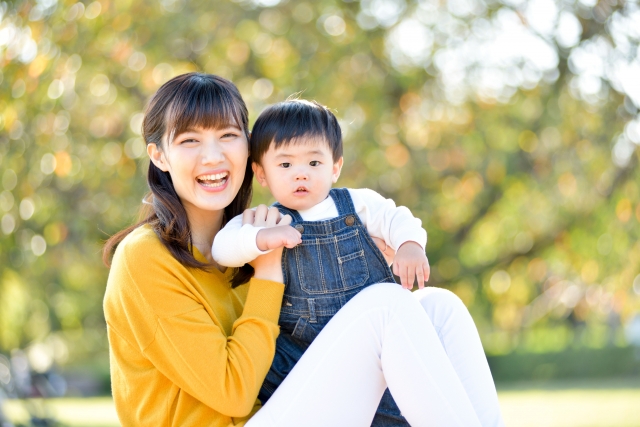 子育て経験は立派な資格！経験を活かして働けるおすすめの仕事
