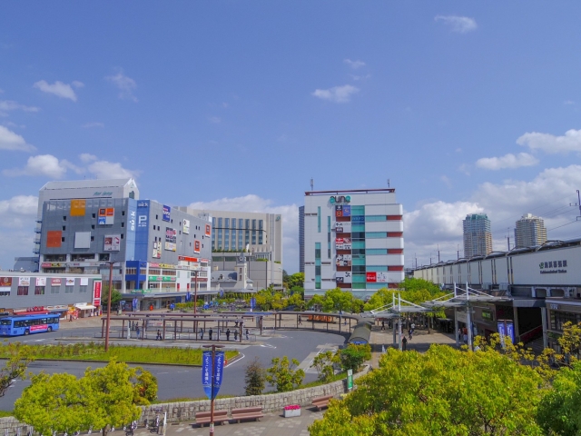 【千葉県保育士特集】給料や補助制度、求人の特徴など