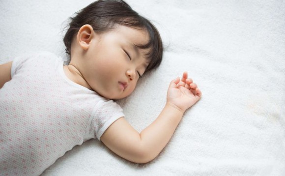保育士のための寝かしつけテクニック