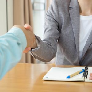 転職を成功させるには