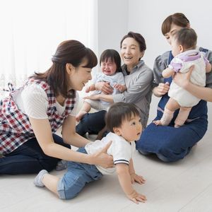 どんな性格が向いてるか