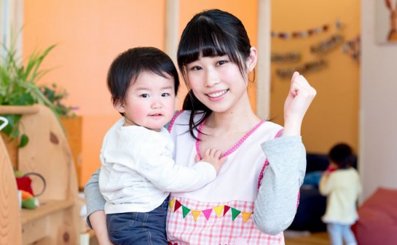 キャリア設計や将来性