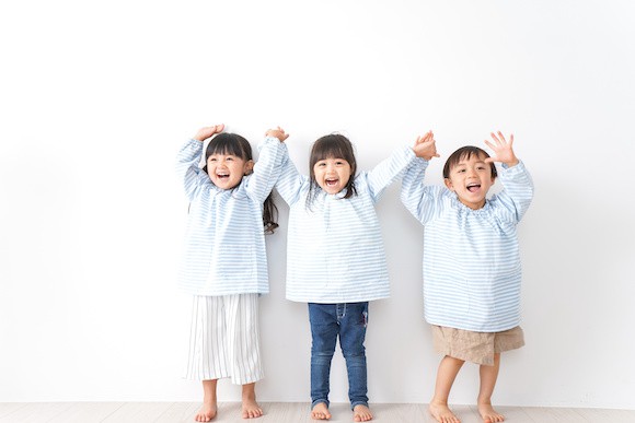 春におすすめ！人気手遊び１０選をご紹介！
