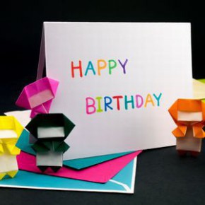 保育園の毎月の誕生会もこれで大丈夫 簡単にできる手作り誕生日カード
