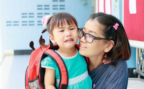 登園拒否の原因は何 保育園側でできる登園拒否への対応 求人 派遣などの総合保育サービス 明日香