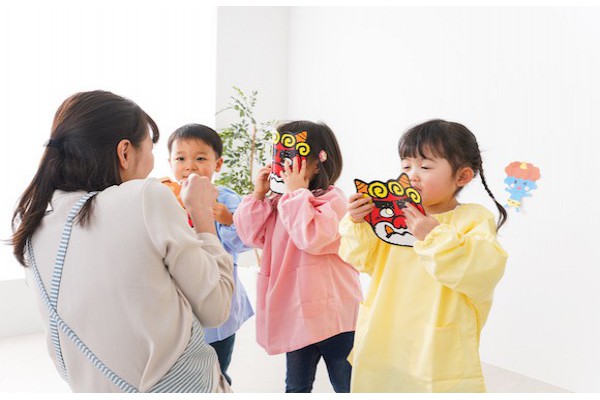 保育園で節分 準備や当日に使える製作や遊びのアイデア 求人 派遣などの総合保育サービス 明日香 保育園で節分 準備や当日に使える製作や遊びのアイデア 求人 派遣などの総合保育サービス 明日香