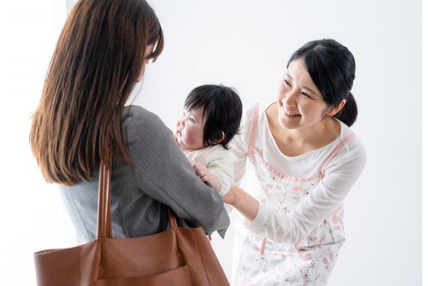 保育士の仕事は楽しい やりがいや魅力を徹底解説 求人 派遣などの総合保育サービス 明日香